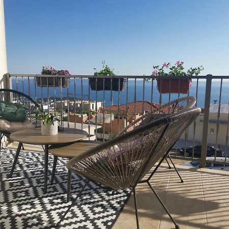 Sunrise Apartment Makarska Bagian luar foto
