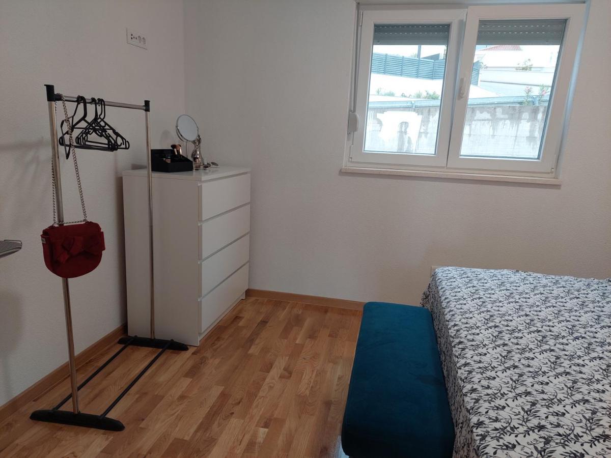 Sunrise Apartment Makarska Bagian luar foto
