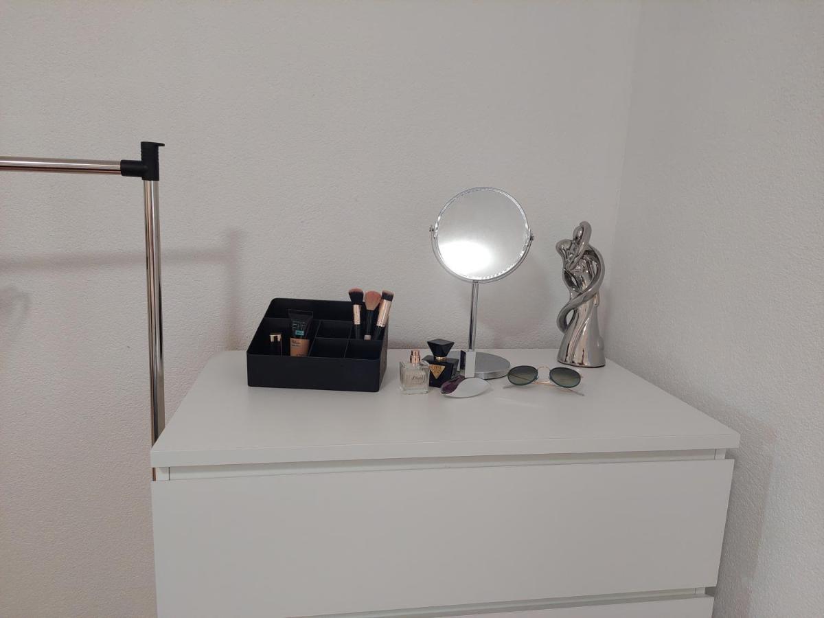 Sunrise Apartment Makarska Bagian luar foto