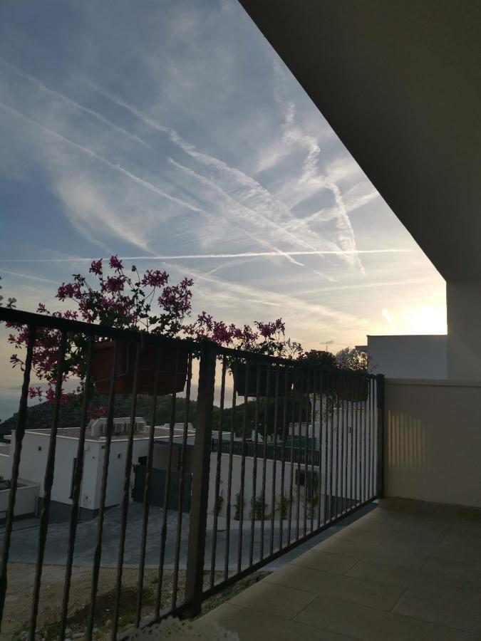 Sunrise Apartment Makarska Bagian luar foto